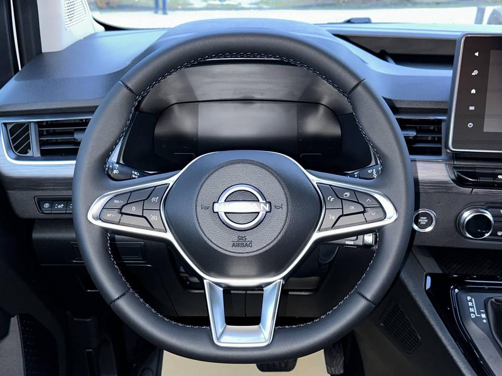 Nissan Townstar