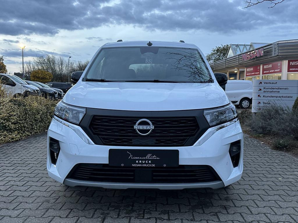 Nissan Townstar