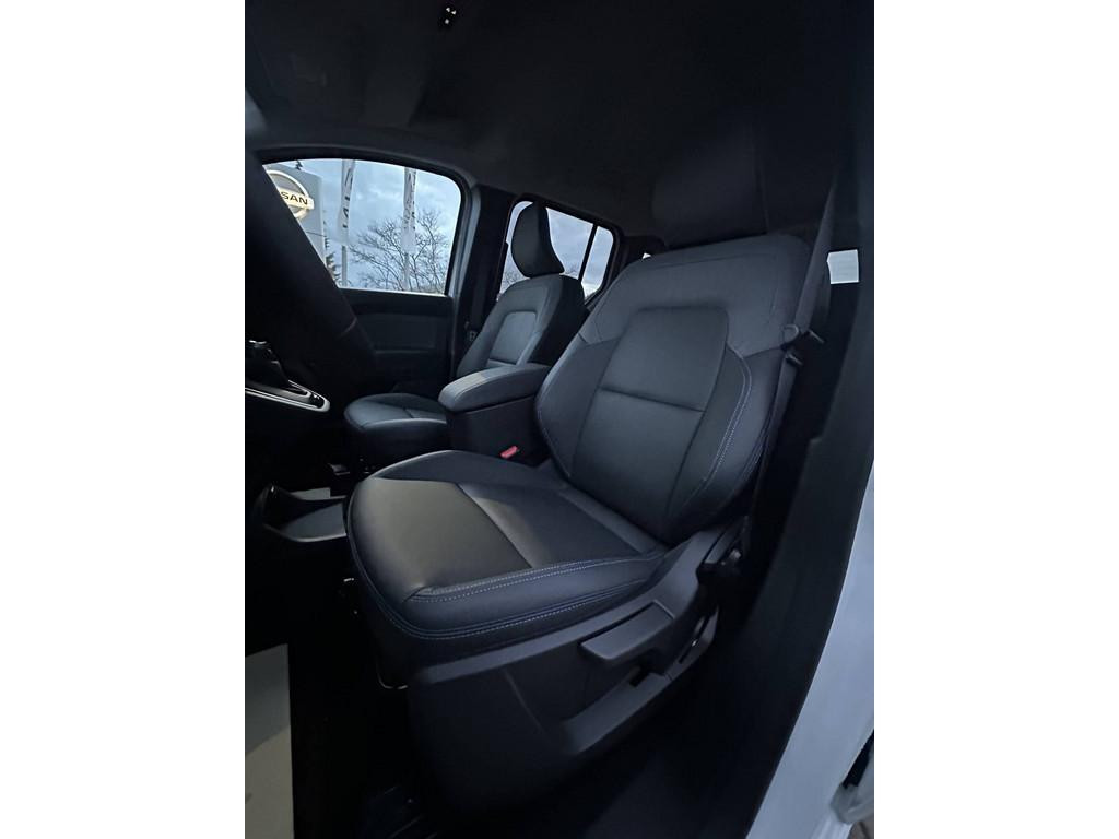 Nissan Townstar