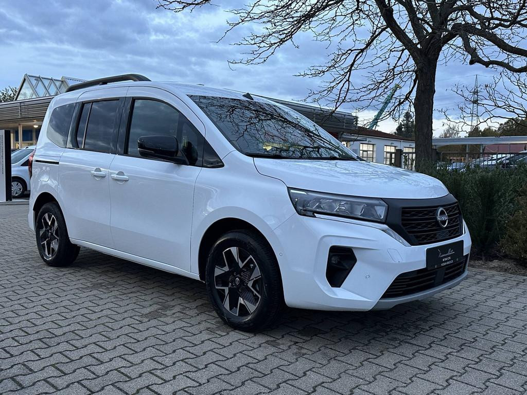 Nissan Townstar