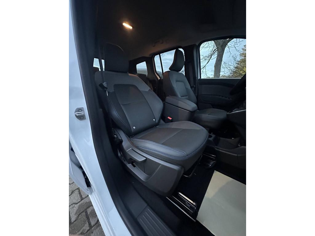 Nissan Townstar