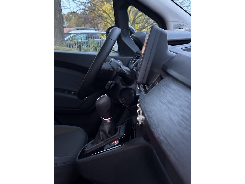 Nissan Townstar