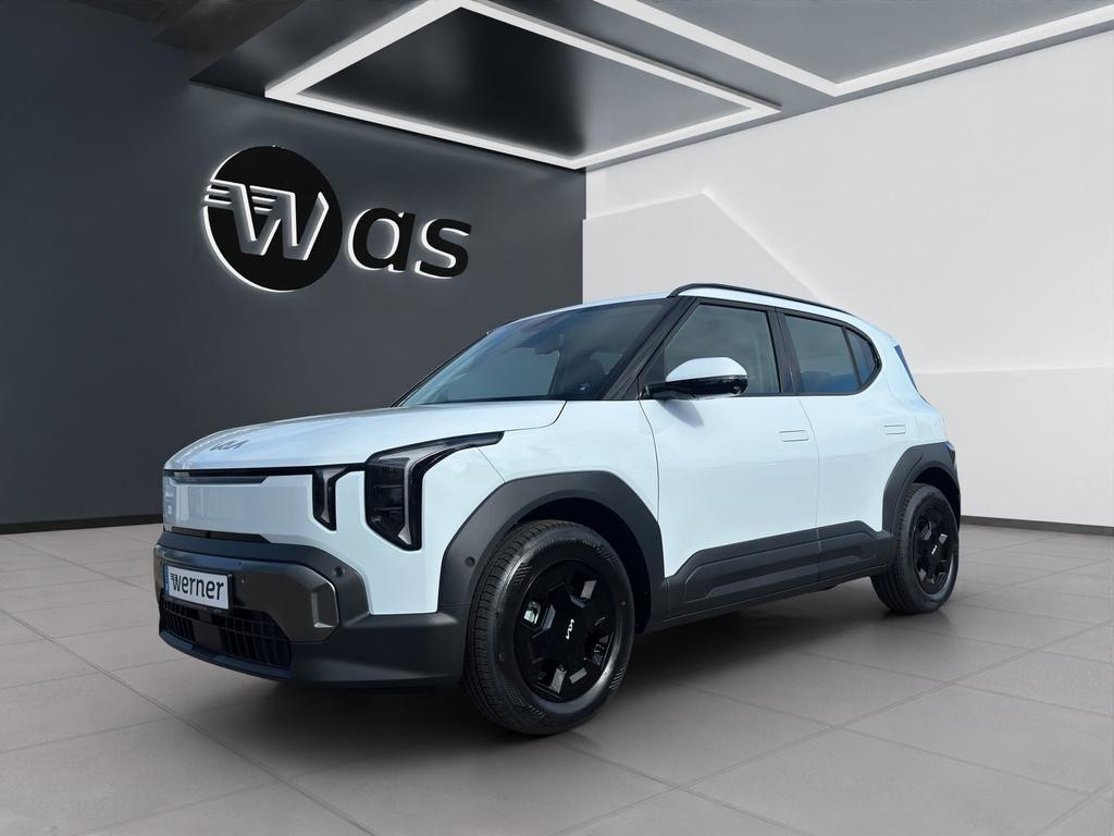 Kia EV2 Earth 42.2kWh