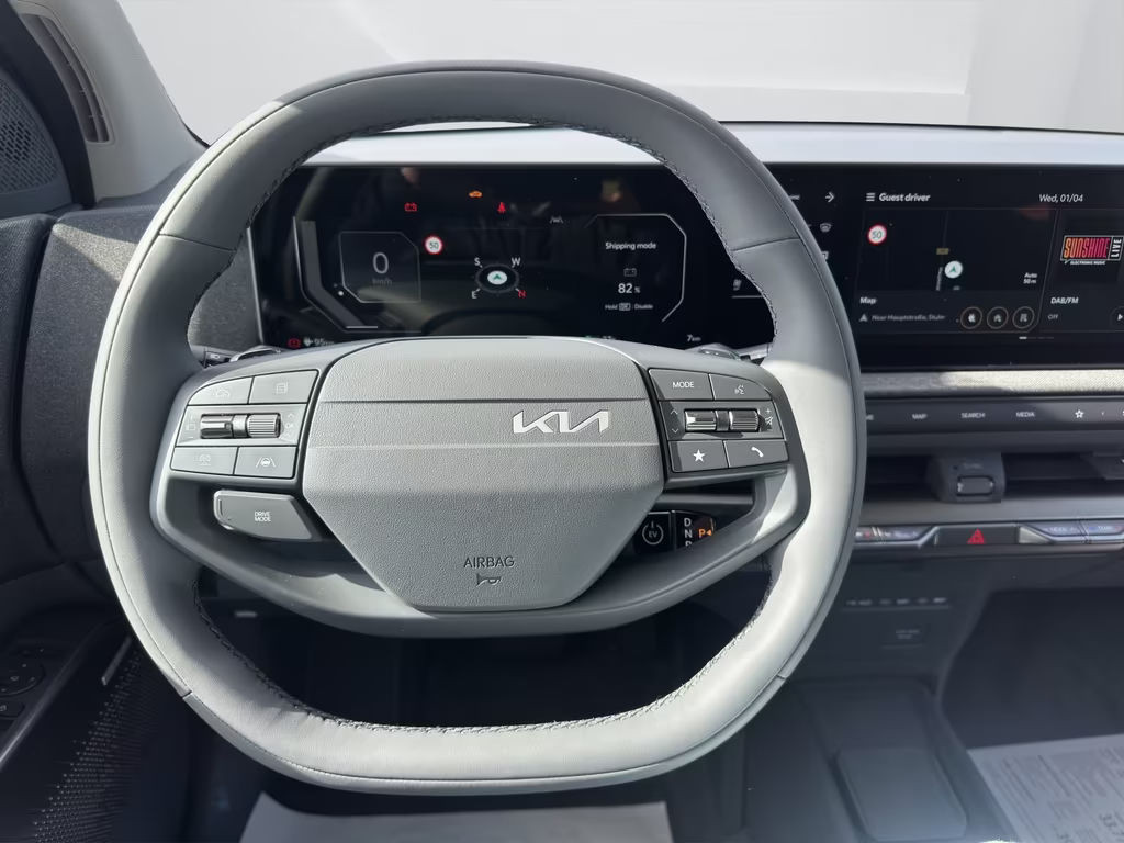 Kia EV2