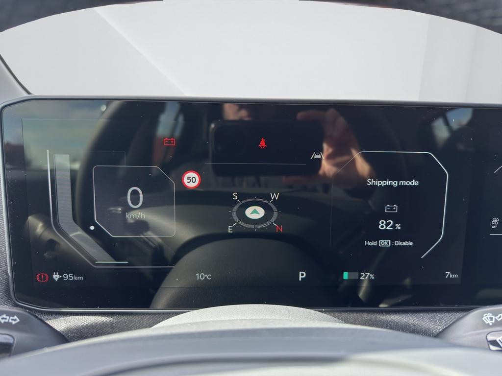 Kia EV2