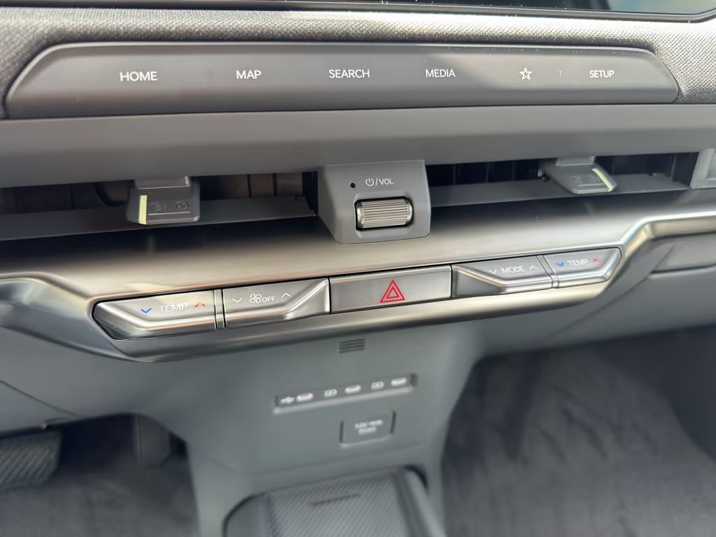 Kia EV2