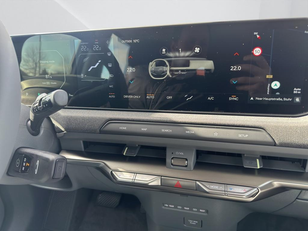 Kia EV2