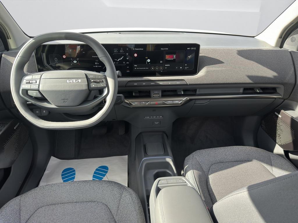 Kia EV2