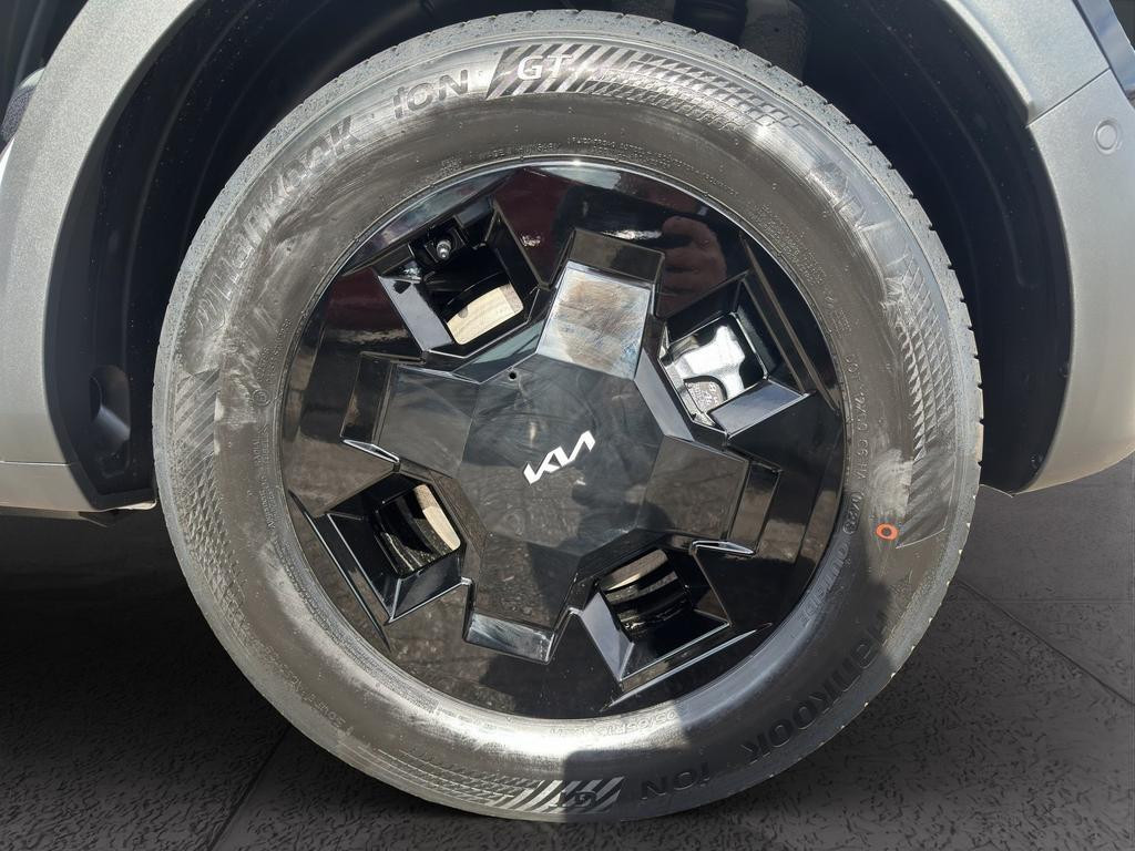 Kia EV2