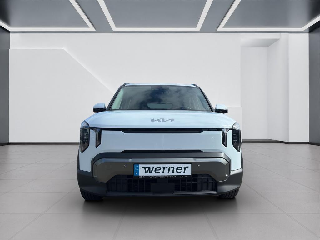 Kia EV2