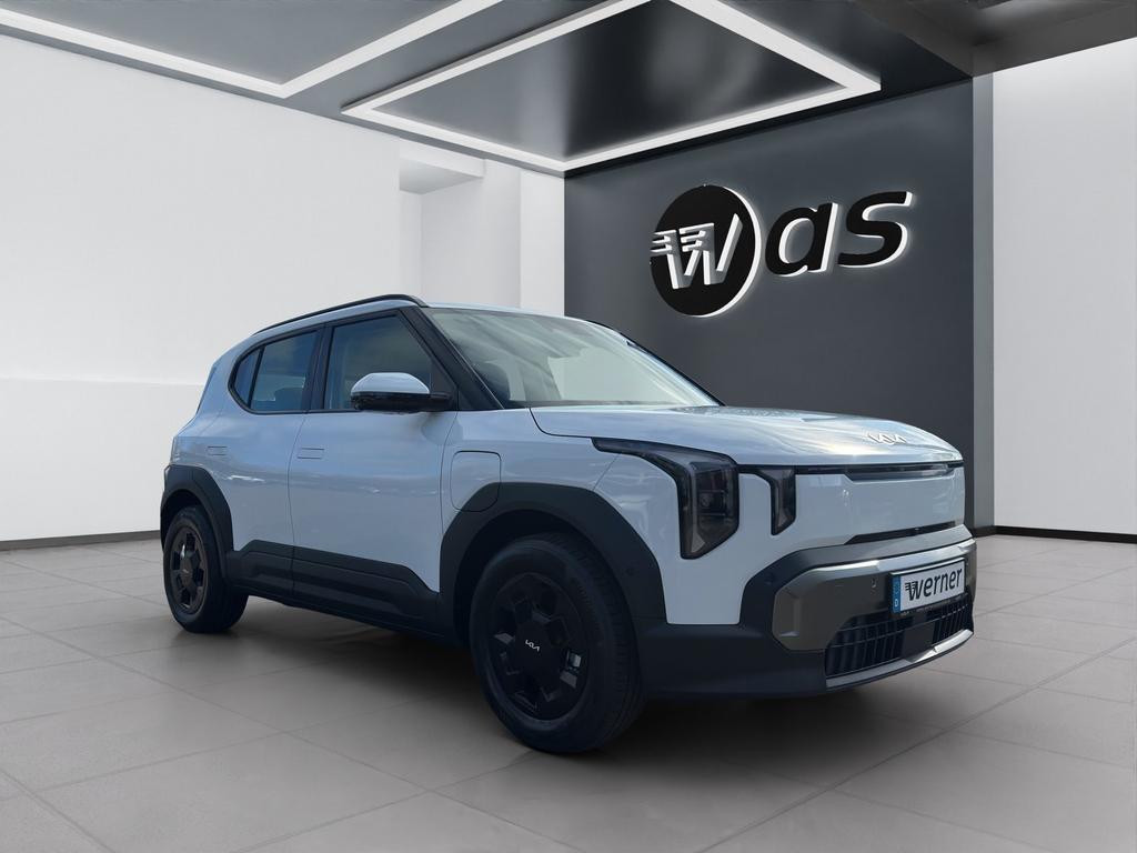 Kia EV2