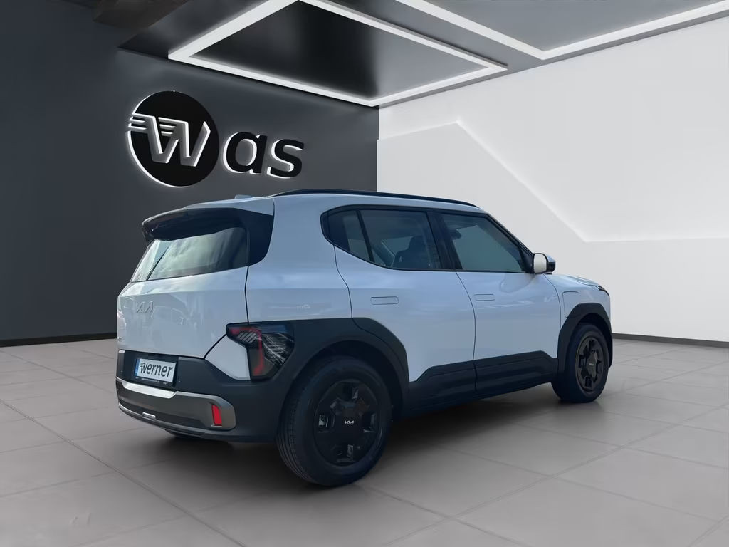 Kia EV2