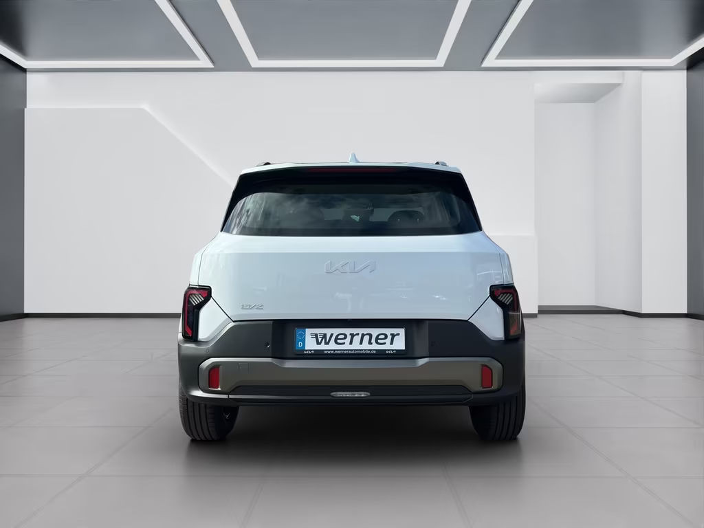 Kia EV2
