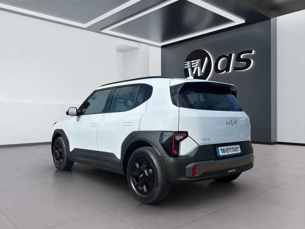 Kia EV2