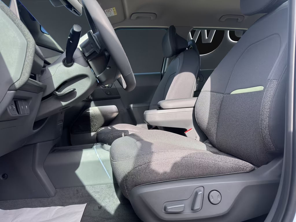 Kia EV2