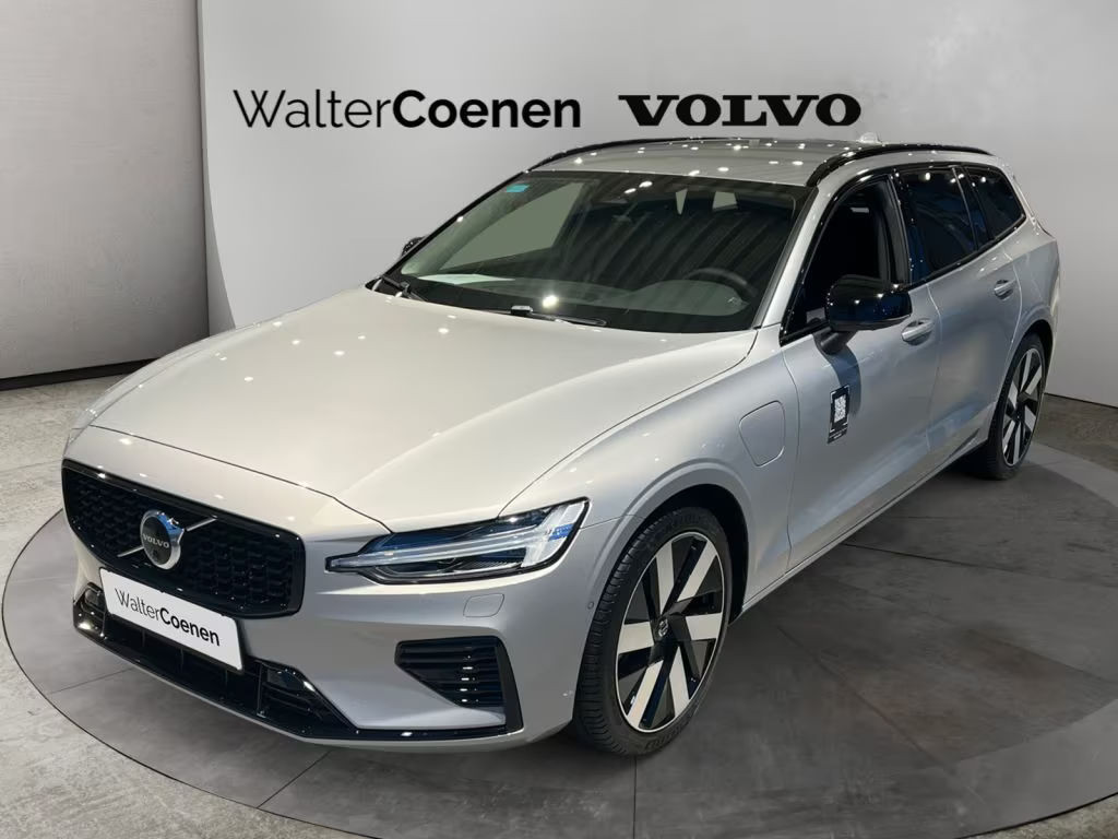 Volvo V60 Business T8 Hybrid Dark