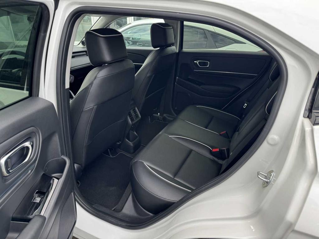 Honda e:Ny1