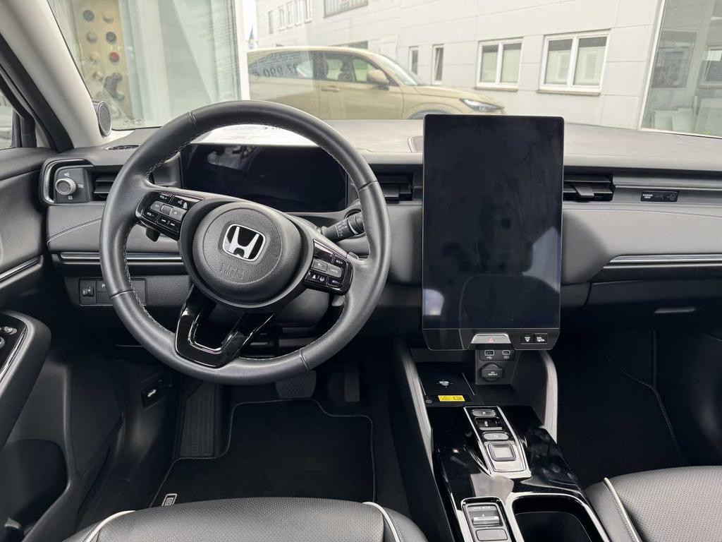 Honda e:Ny1