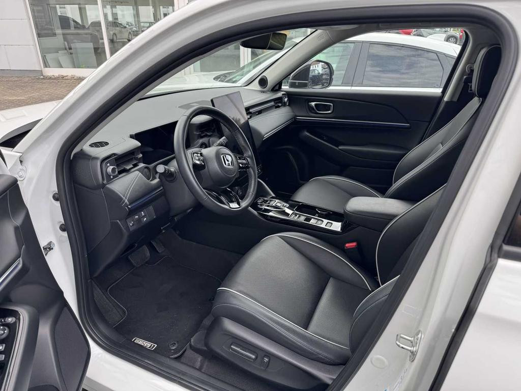 Honda e:Ny1