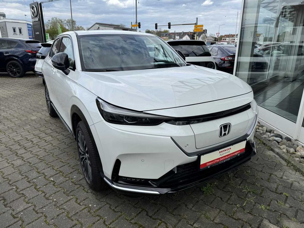 Honda e:Ny1