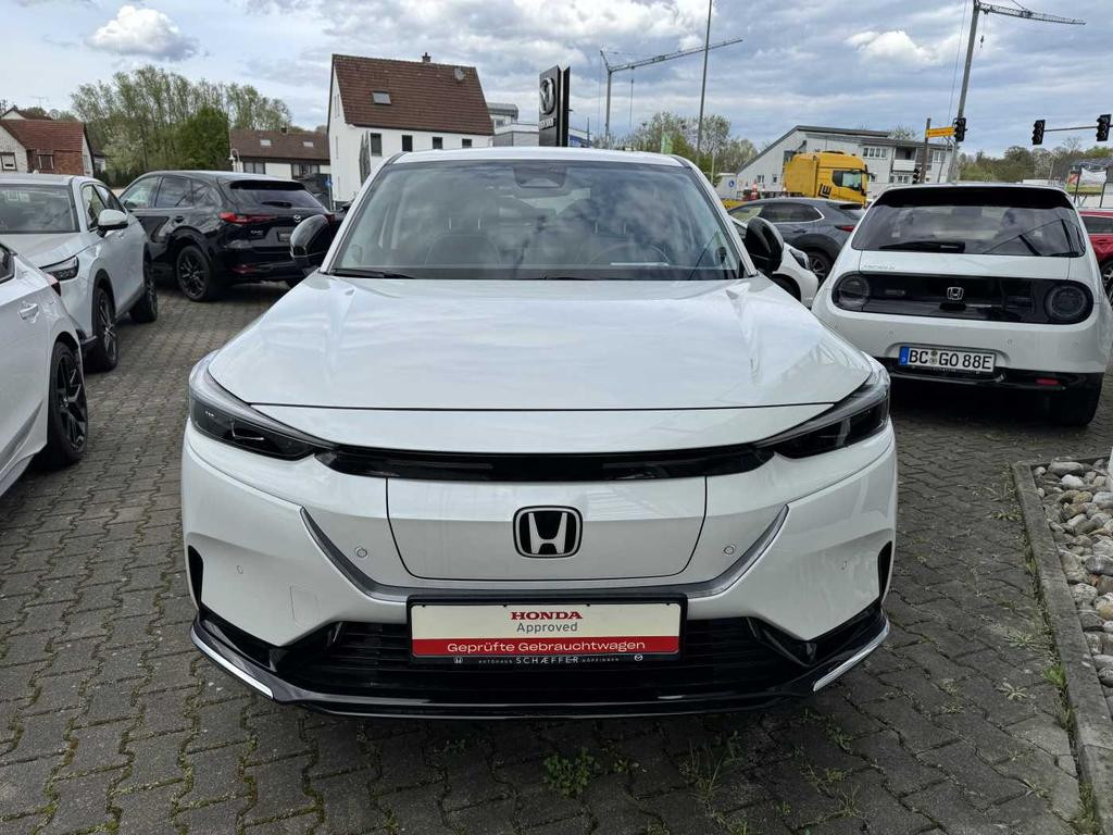 Honda e:Ny1