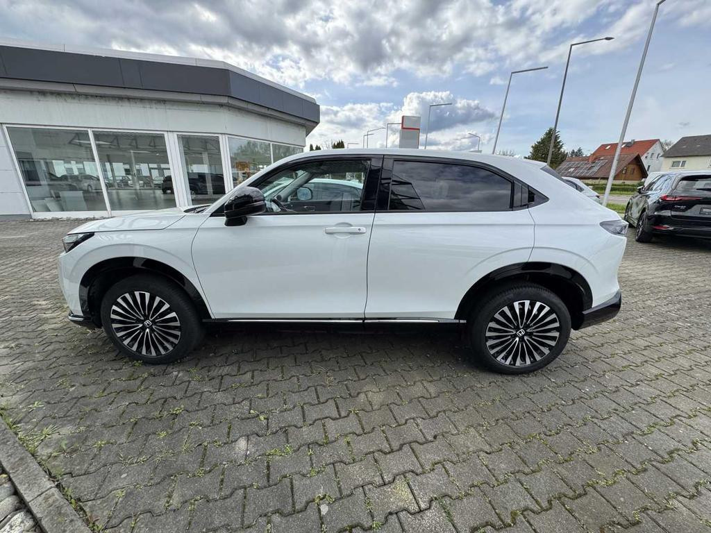 Honda e:Ny1