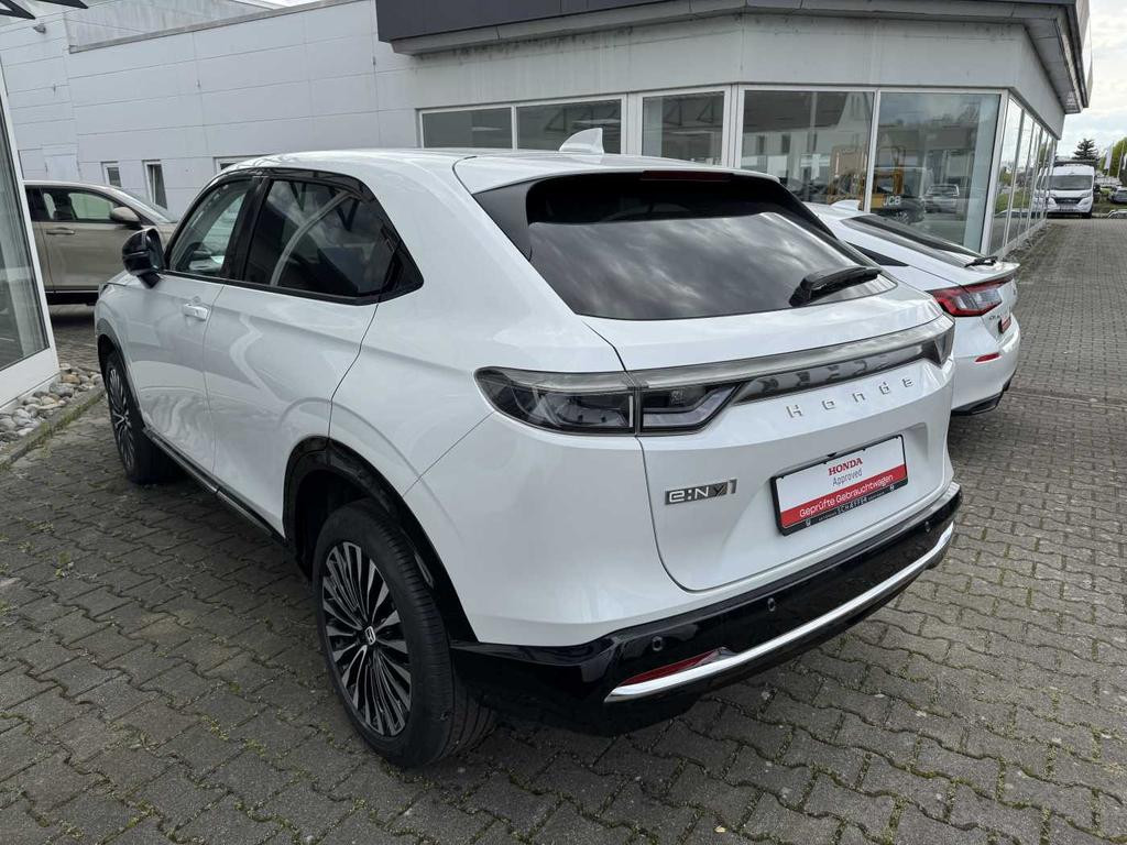 Honda e:Ny1