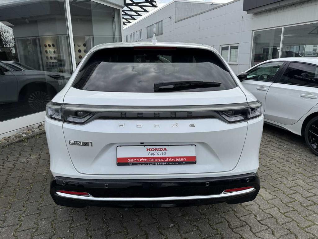 Honda e:Ny1