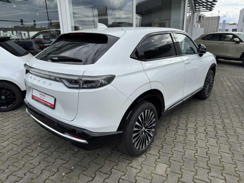 Honda e:Ny1