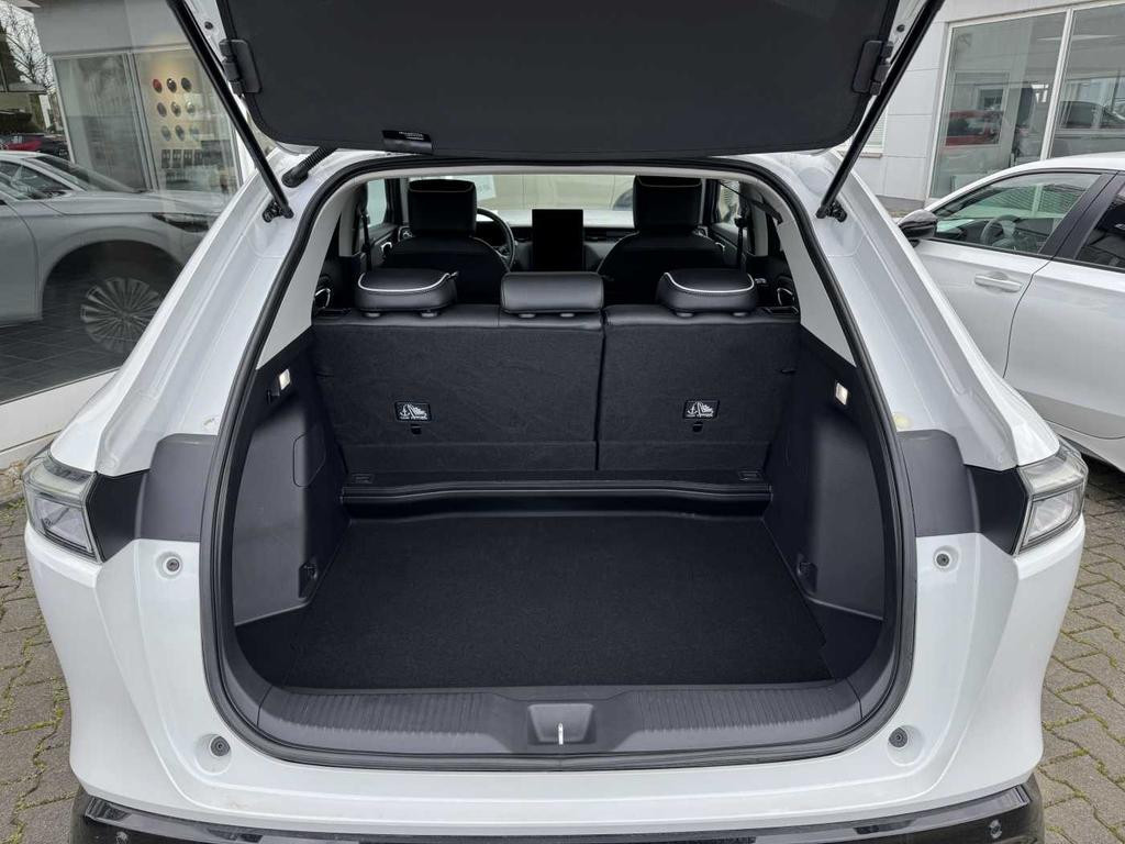 Honda e:Ny1