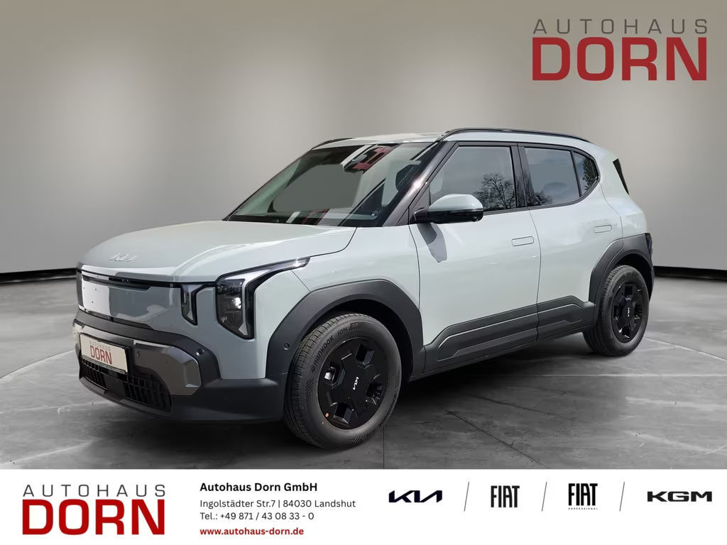 Kia EV2 Earth 42.2kWh