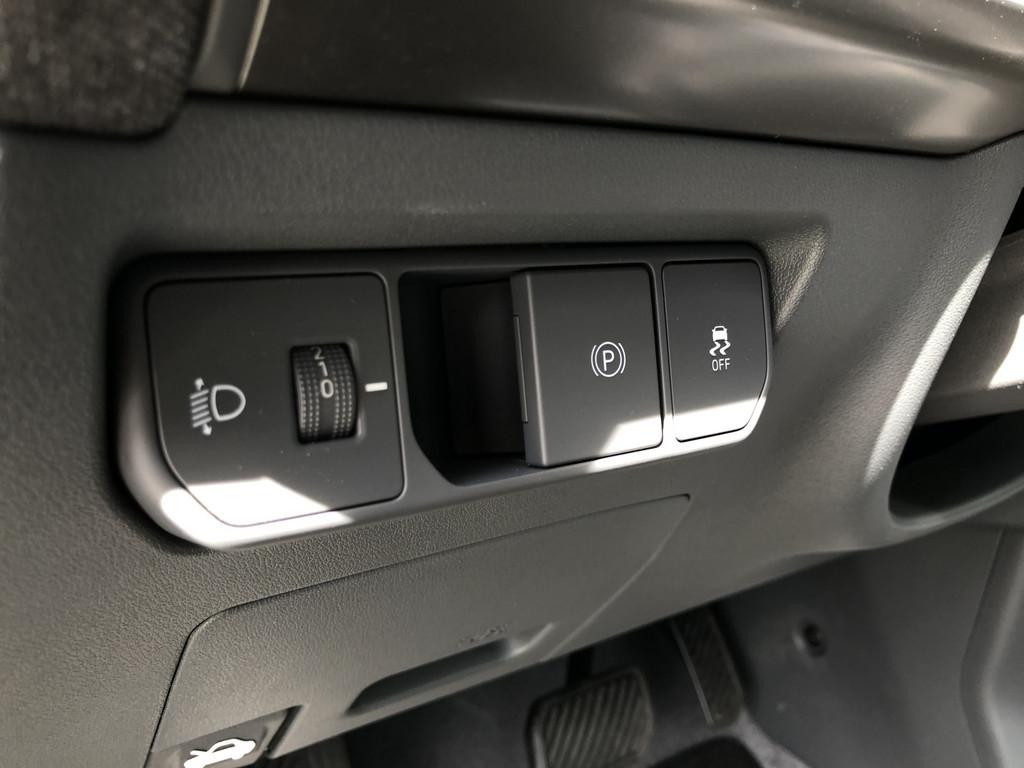 Kia EV2