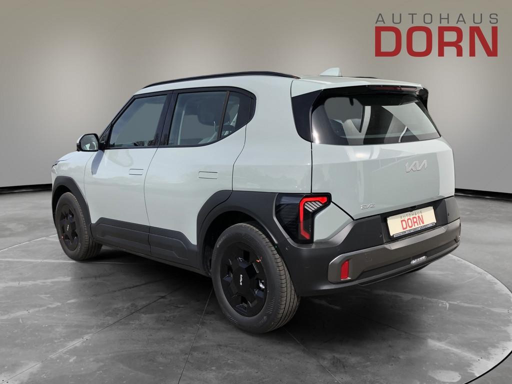 Kia EV2