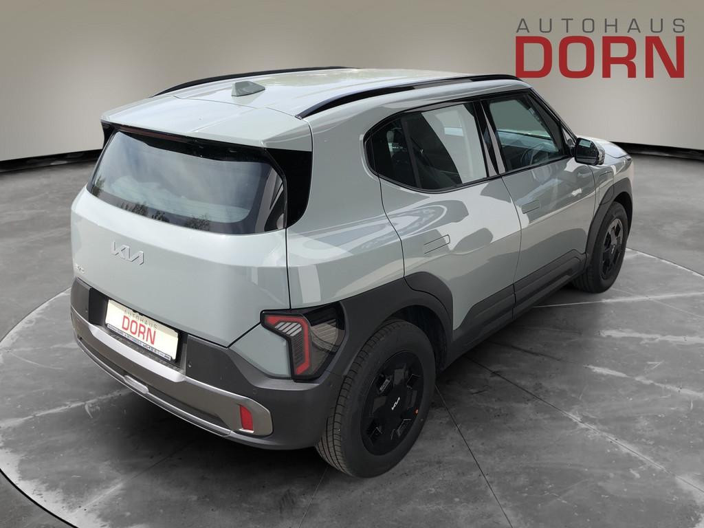 Kia EV2