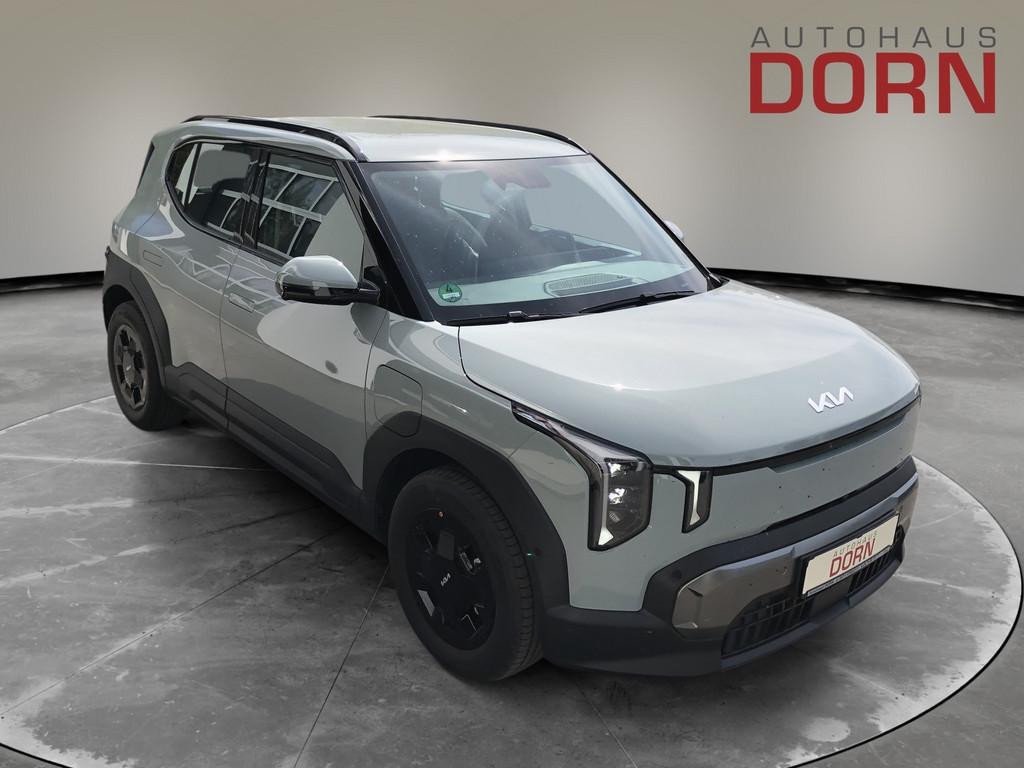 Kia EV2