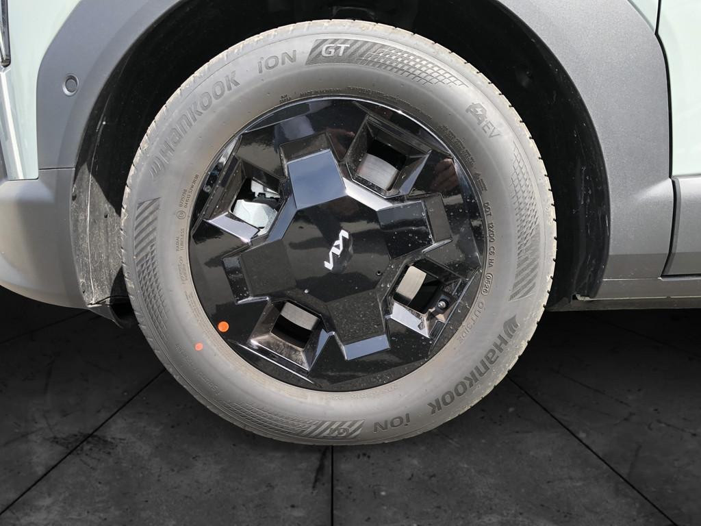 Kia EV2