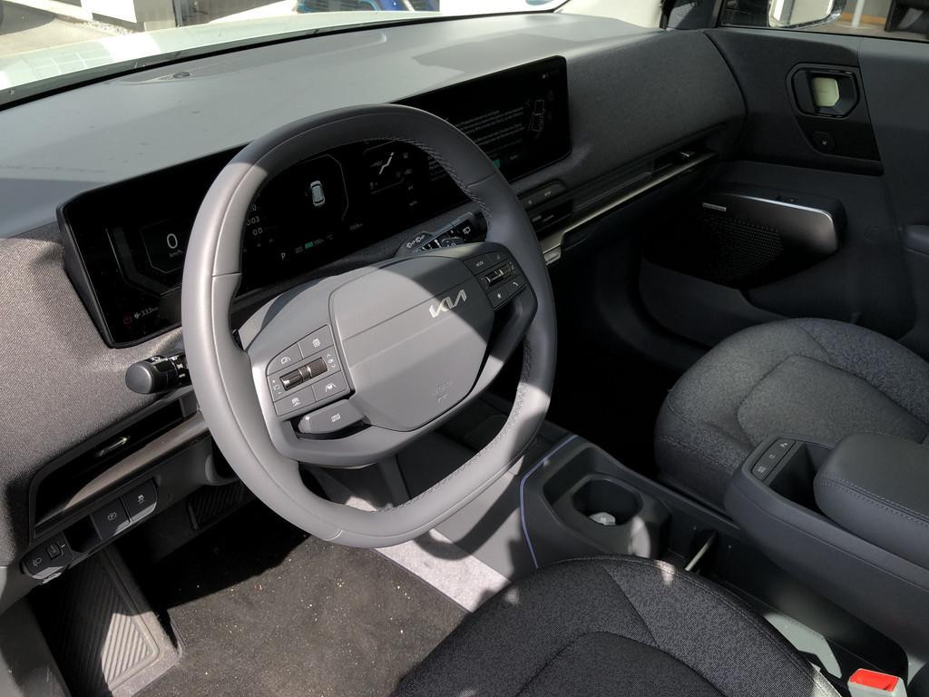 Kia EV2