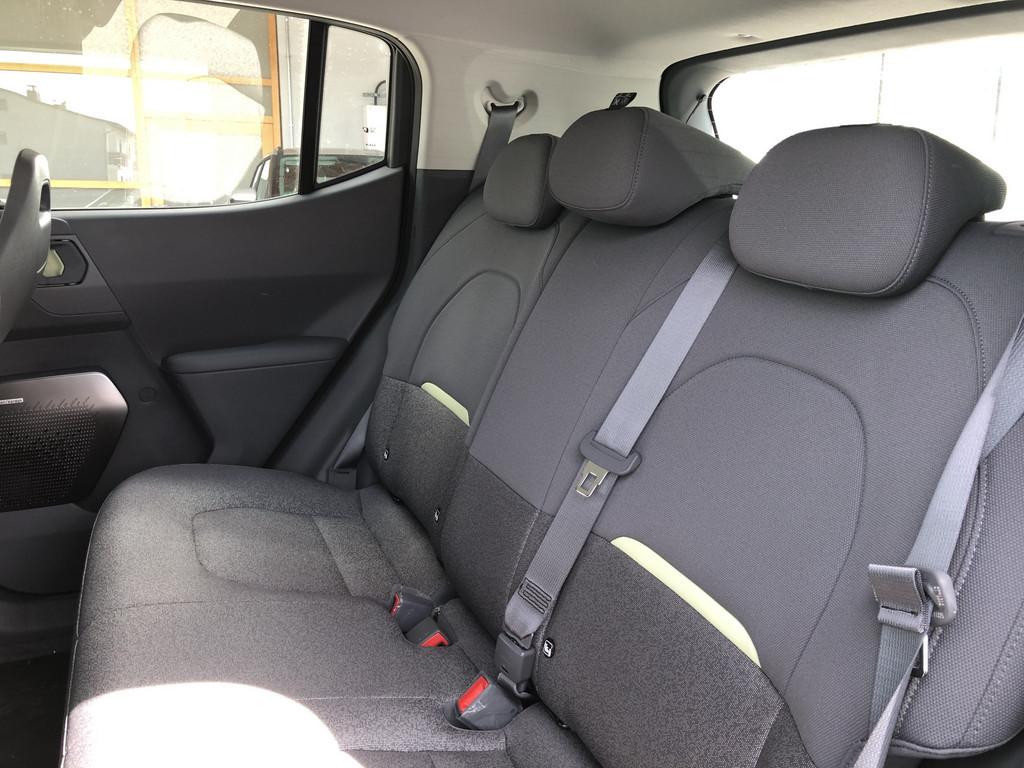 Kia EV2