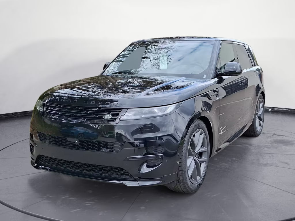 Land Rover Range Rover Sport Dynamic SE D250
