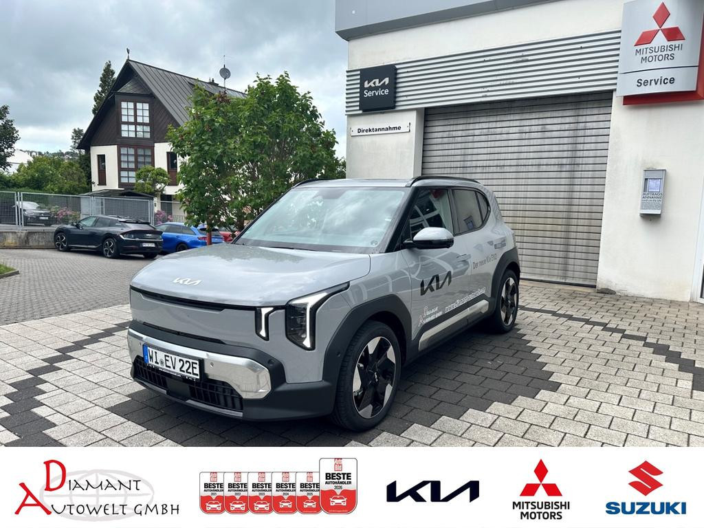 Kia EV2 Earth 42.2kWh