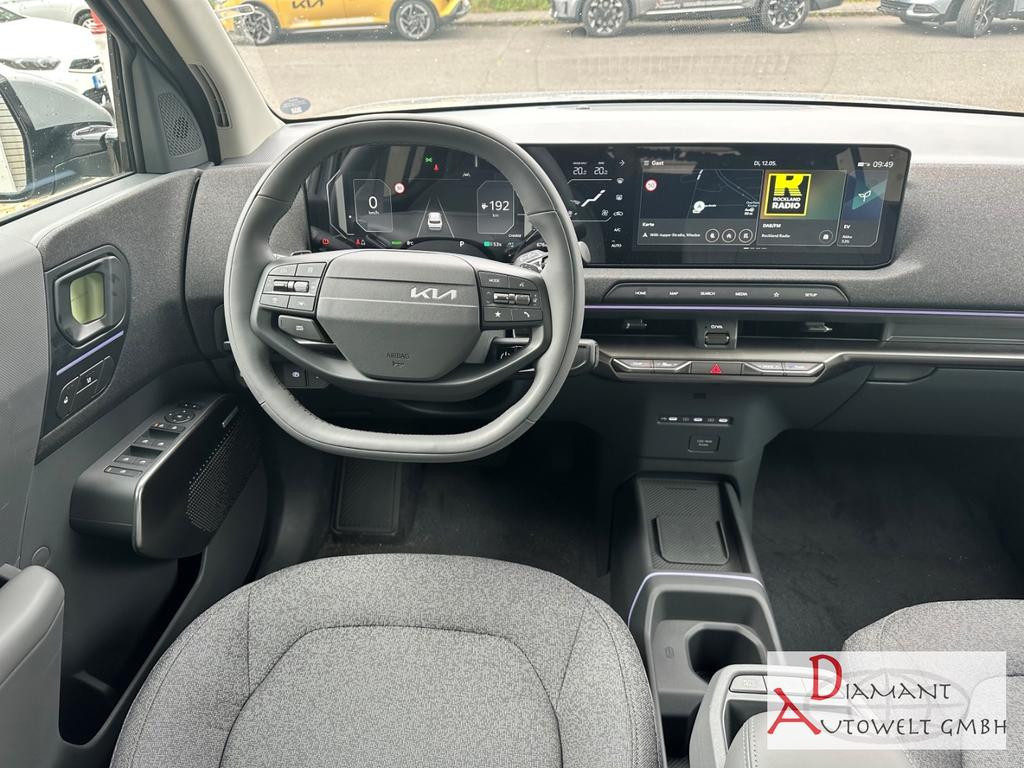 Kia EV2