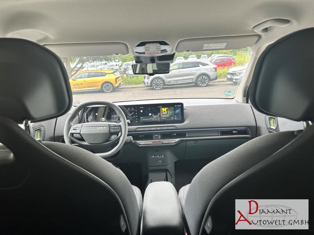 Kia EV2