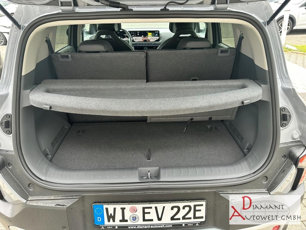 Kia EV2