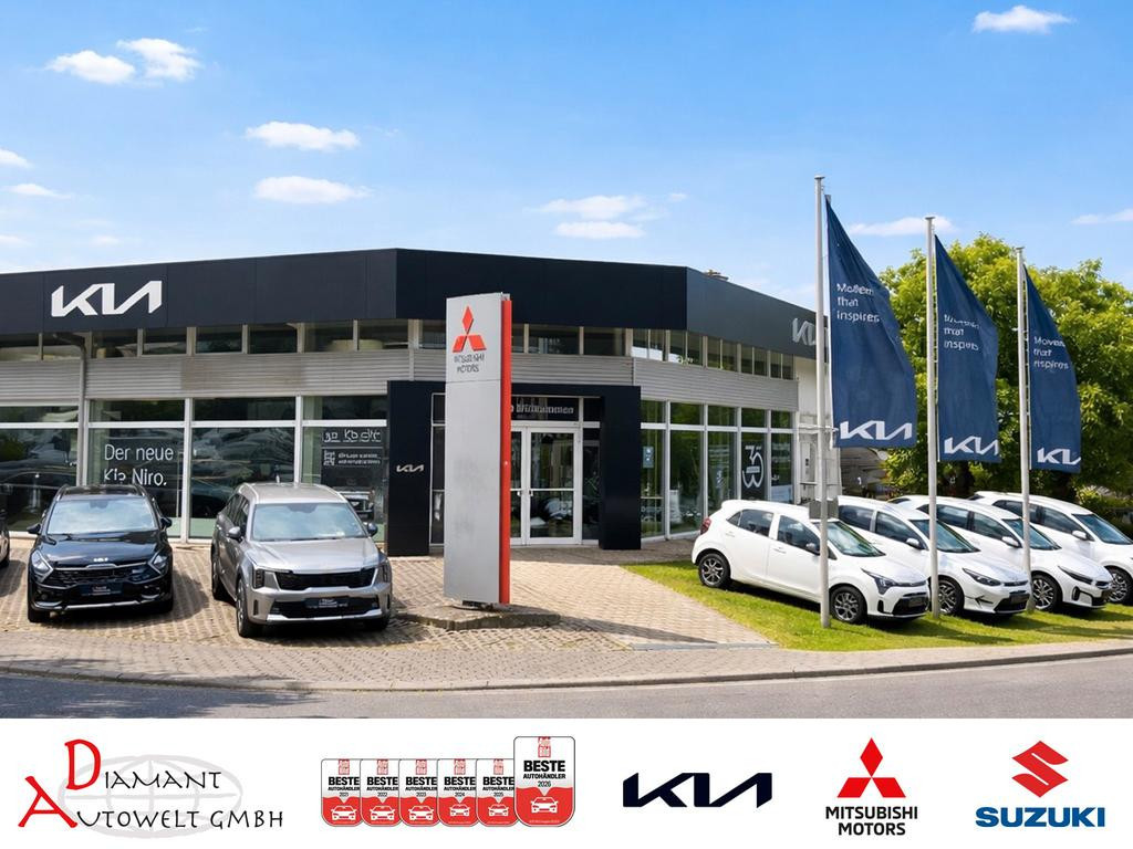 Kia EV2