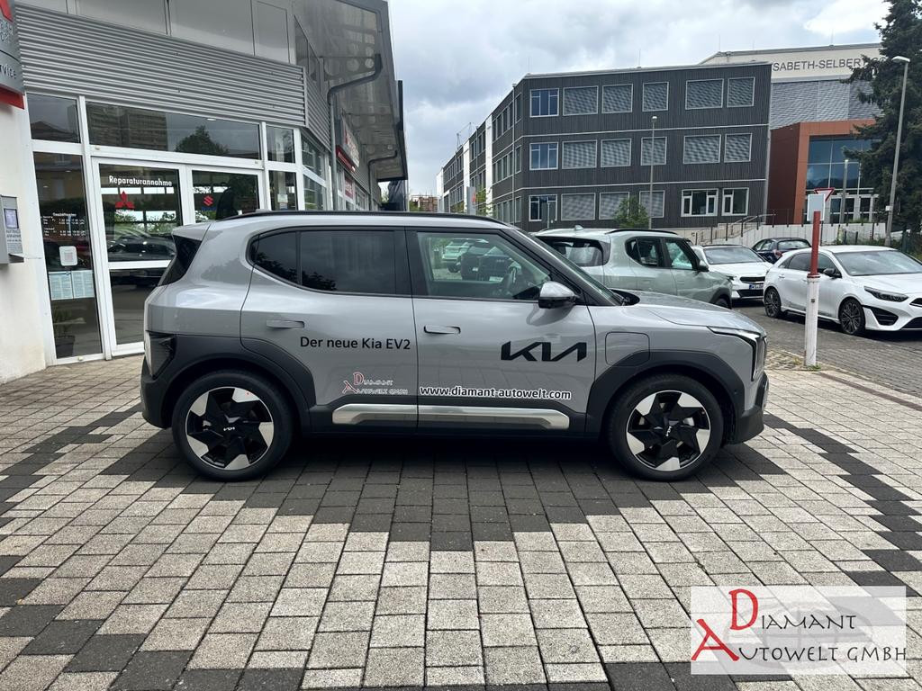Kia EV2