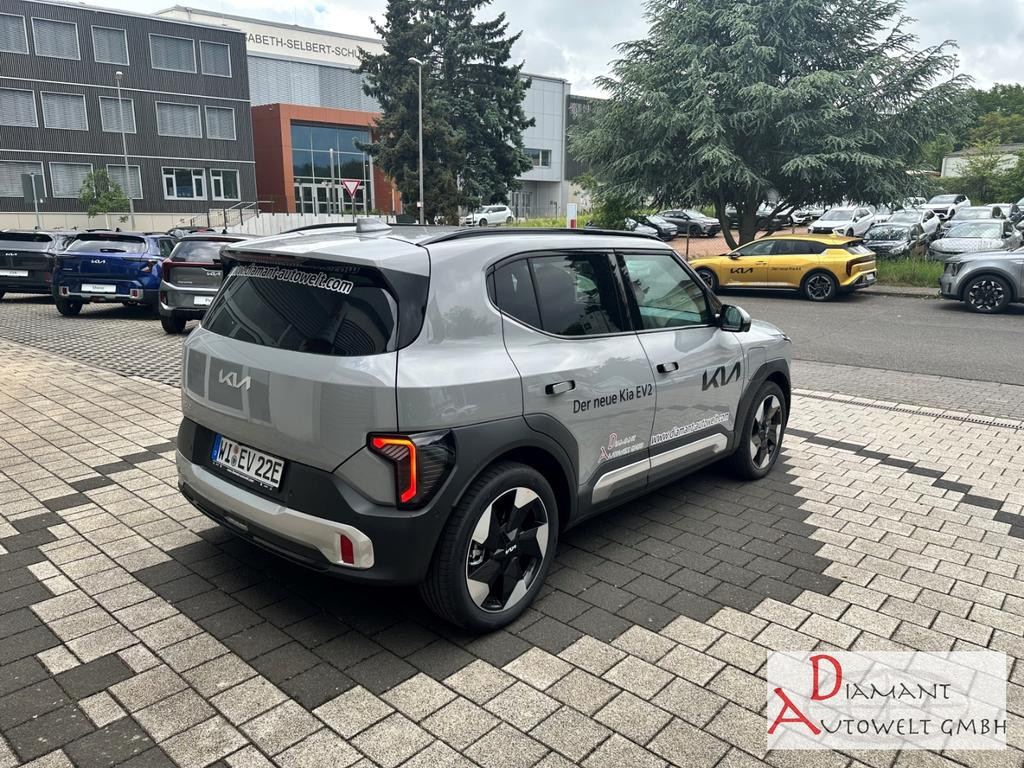 Kia EV2