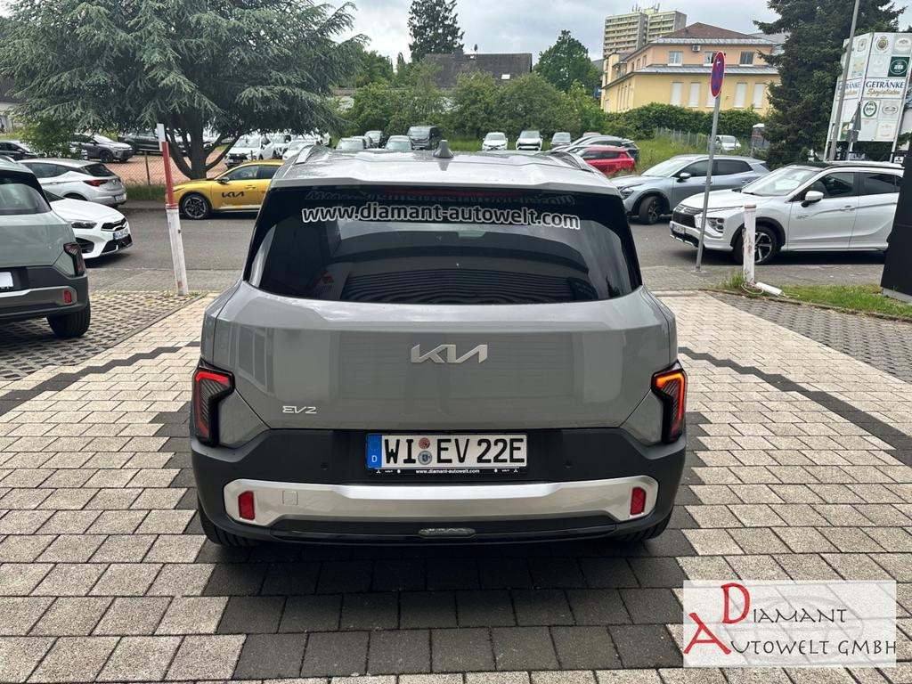 Kia EV2