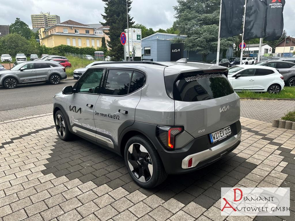 Kia EV2