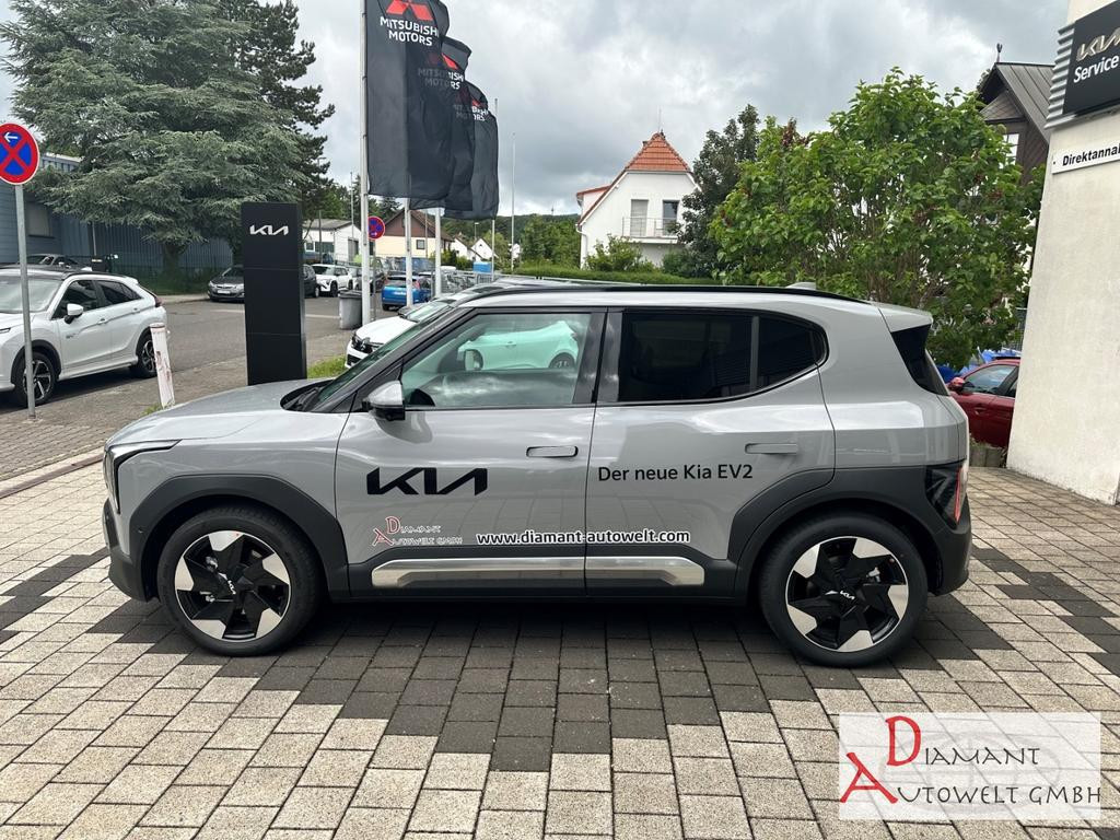Kia EV2