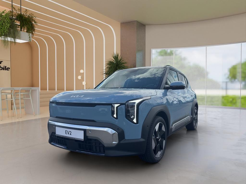 Kia EV2 Earth 42.2kWh